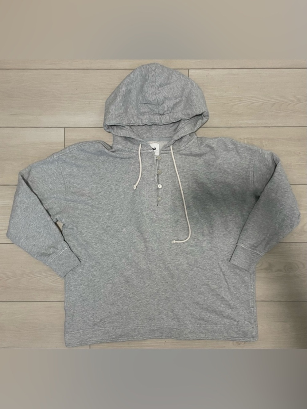 Aerie Oversized Hoodie